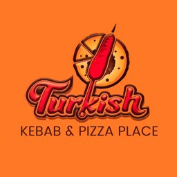 Turkish Kebab & Pizza Coleraine logo.